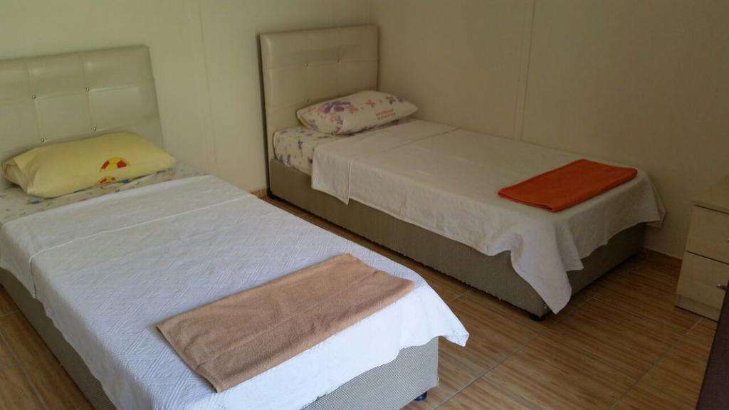 George House Bed & Breakfast ฟารัลยา ภายนอก รูปภาพ